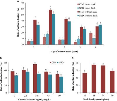 Robust and Reproducible Agrobacterium-Mediated Transformation System of the C4 Genetic Model Species Setaria viridis